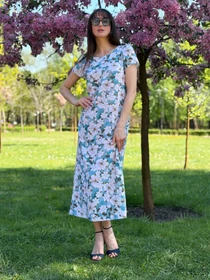 Сукні CAT ORANGE модель 5835s Фото