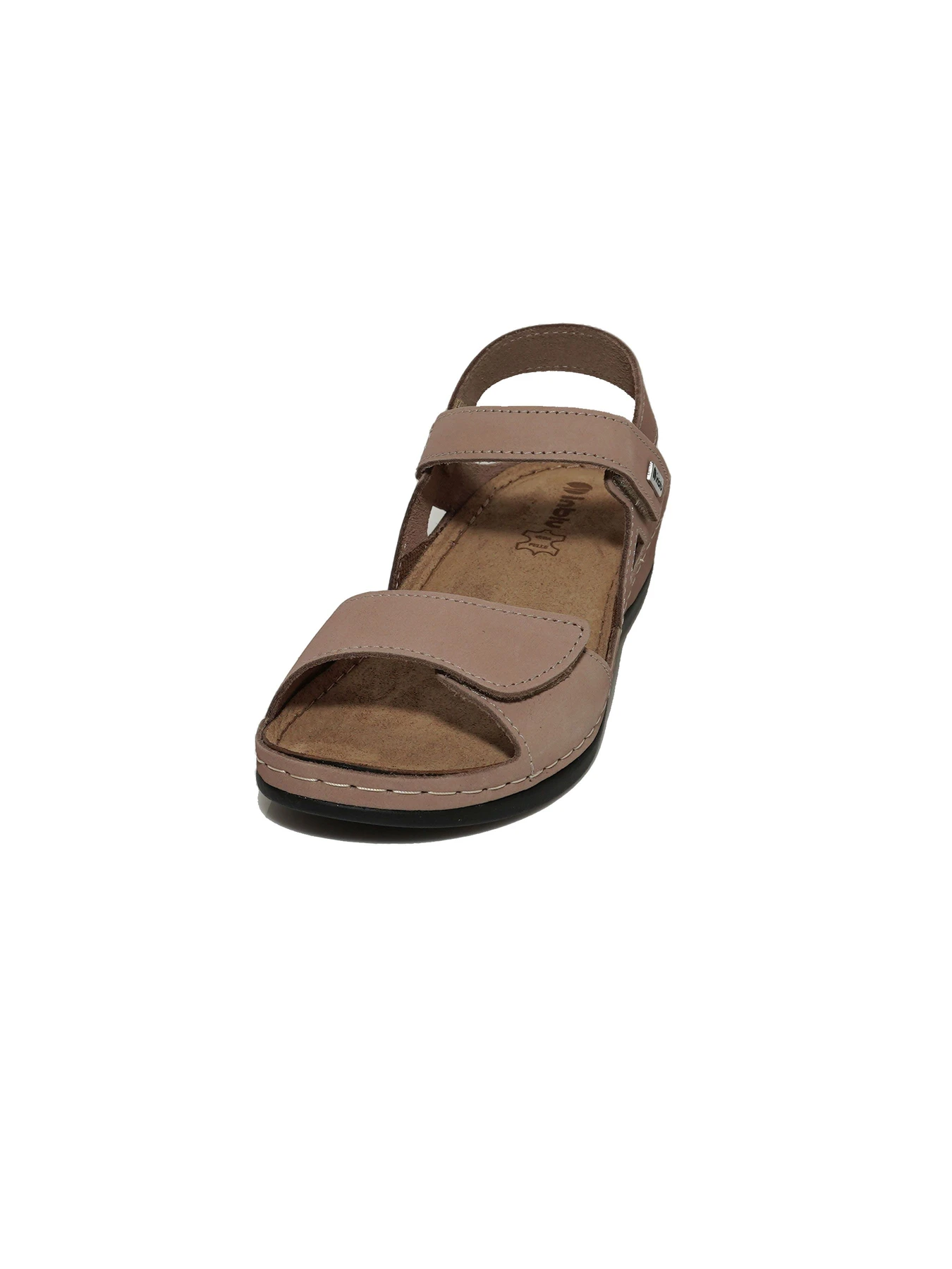 Сандалії Derisan модель 06-2Abeige Сандалії Derisan модель 06-2Abeige Фото
