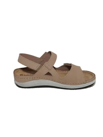 Сандалії Derisan модель PF-1Kbeige Фото