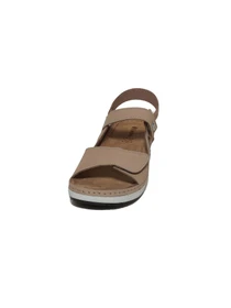 Сандалії Derisan модель PF-1Kbeige Фото