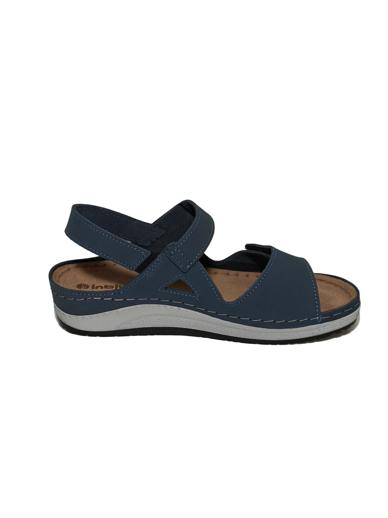 Сандалії Derisan модель PF-1Kjeans Сандалії Derisan модель PF-1Kjeans Фото