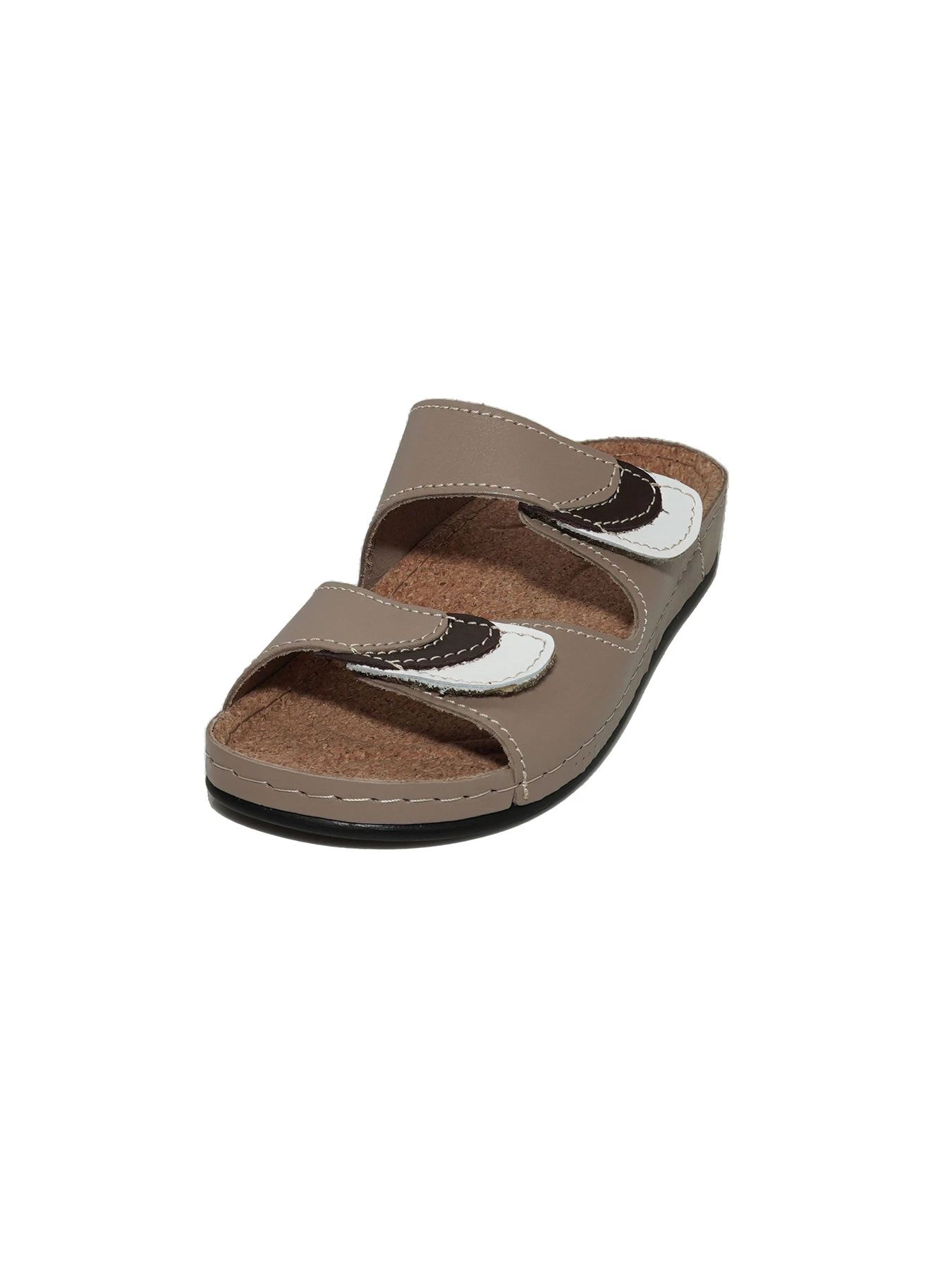 Шльопанці Derisan модель DH-2Ubeige Шльопанці Derisan модель DH-2Ubeige Фото