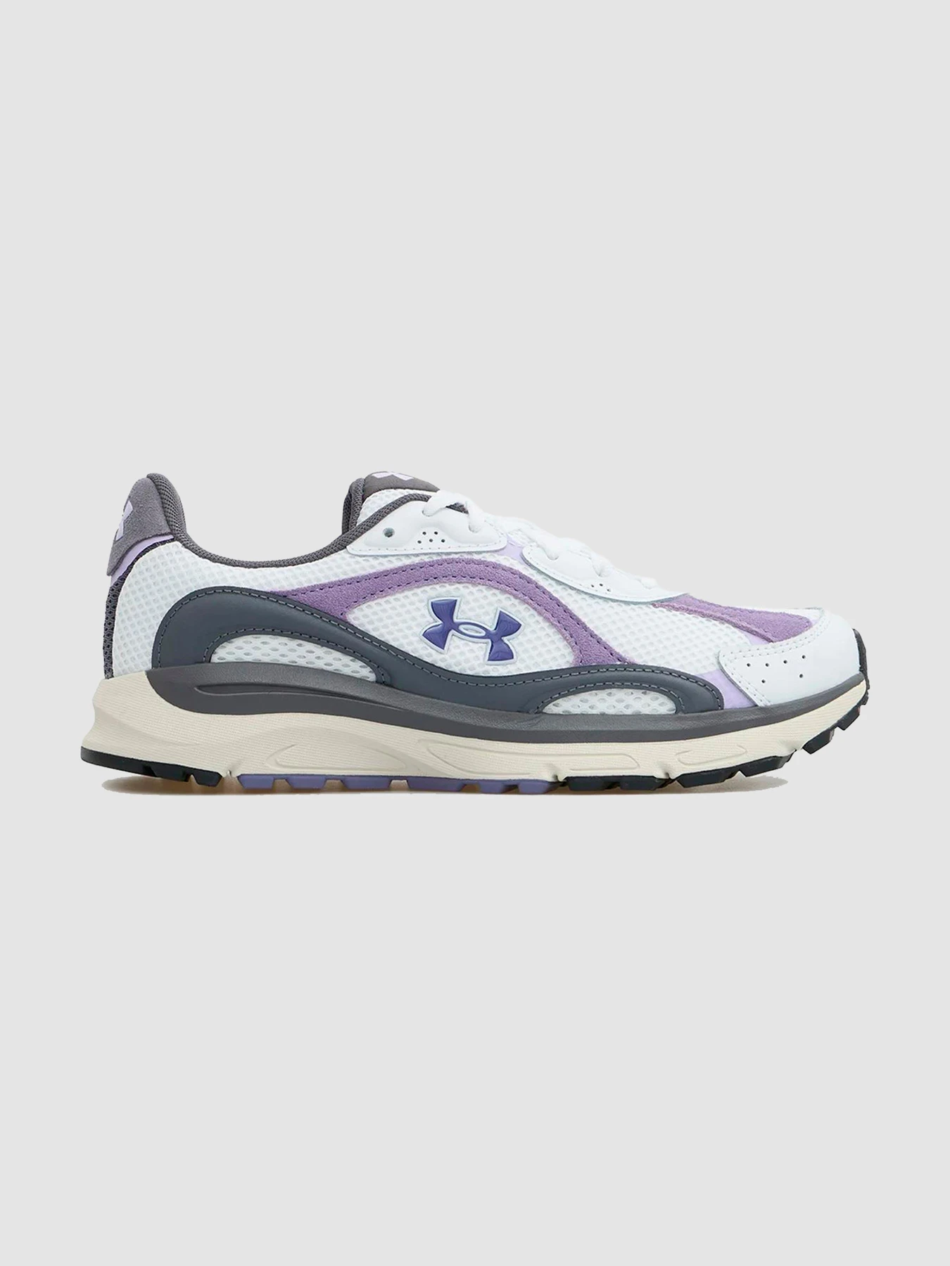 Кросівки Under Armour W Tech Runner-Wht модель 6007575-101 Фото