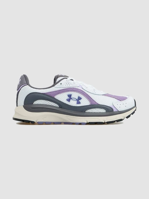 Кросівки Under Armour W Tech Runner-Wht модель 6007575-101 Фото