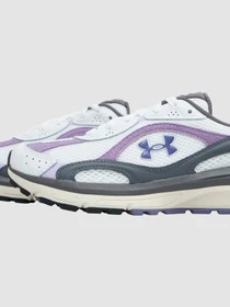 Кросівки Under Armour W Tech Runner-Wht модель 6007575-101 Фото