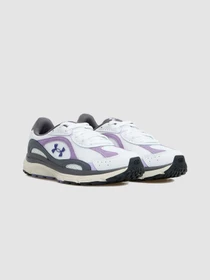 Кросівки Under Armour W Tech Runner-Wht модель 6007575-101 Фото