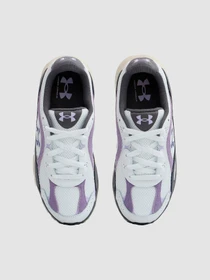 Кросівки Under Armour W Tech Runner-Wht модель 6007575-101 Фото
