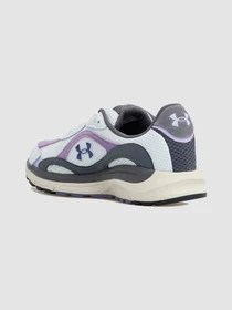 Кросівки Under Armour W Tech Runner-Wht модель 6007575-101 Фото
