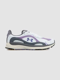 Кросівки Under Armour W Tech Runner-Wht модель 6007575-101 Фото