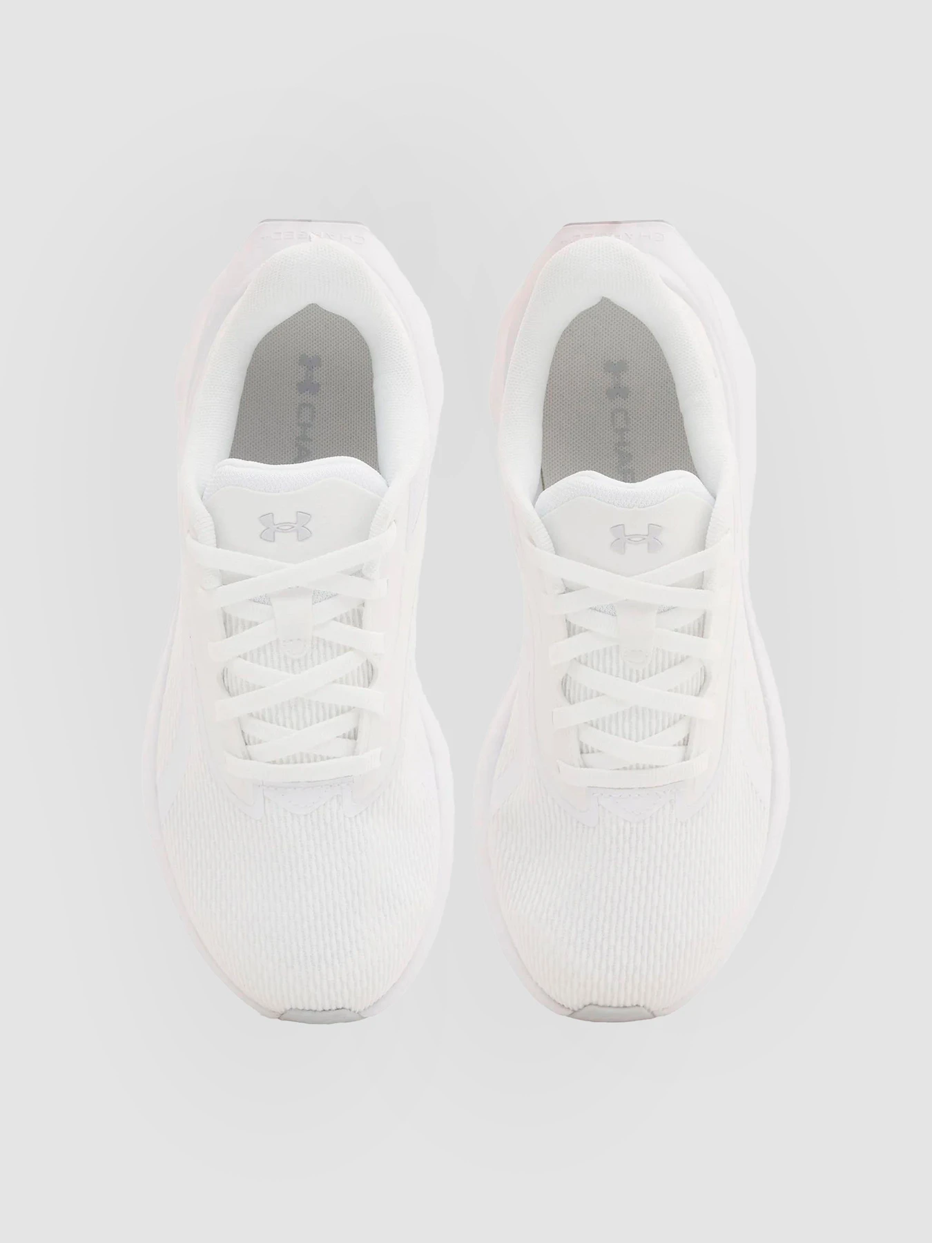 Кросівки Under Armour W Ascend-Wht модель 6009828-100 Фото