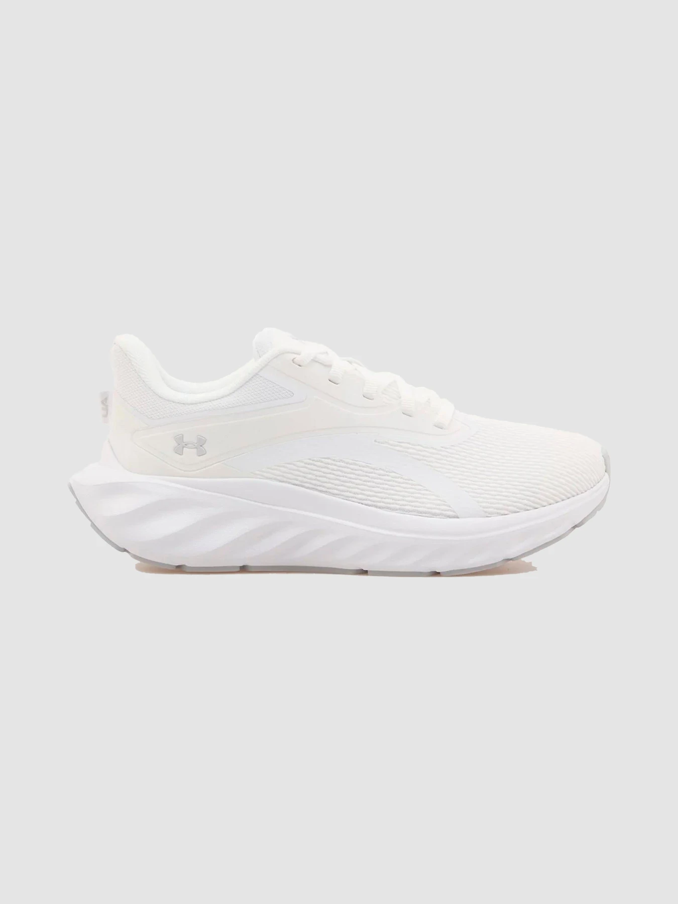 Кросівки Under Armour W Ascend-Wht модель 6009828-100 Фото