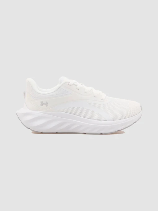 Кросівки Under Armour W Ascend-Wht модель 6009828-100 Фото