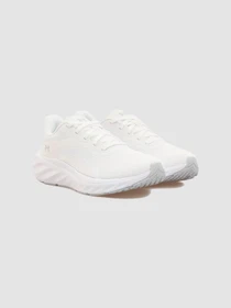 Кросівки Under Armour W Ascend-Wht модель 6009828-100 Фото