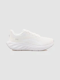 Кросівки Under Armour W Ascend-Wht модель 6009828-100 Фото