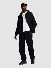 Брюки NIKE Tech Black модель HM7158-010 Фото