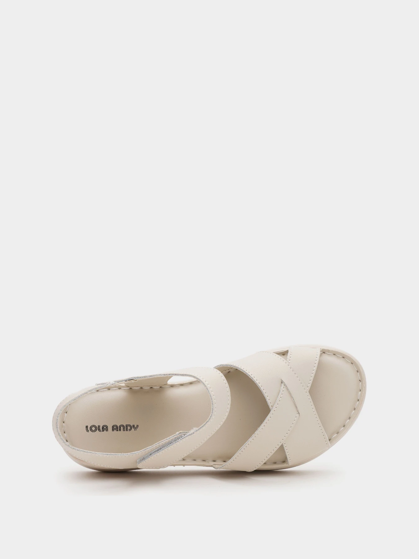 Босоніжки Lola Andy модель 25011-2 Фото
