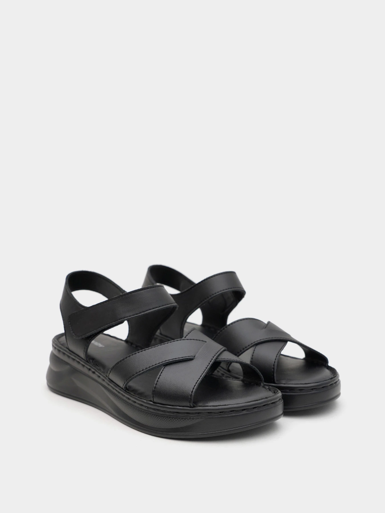 Босоножки Lola Andy модель 25011-3 Фото