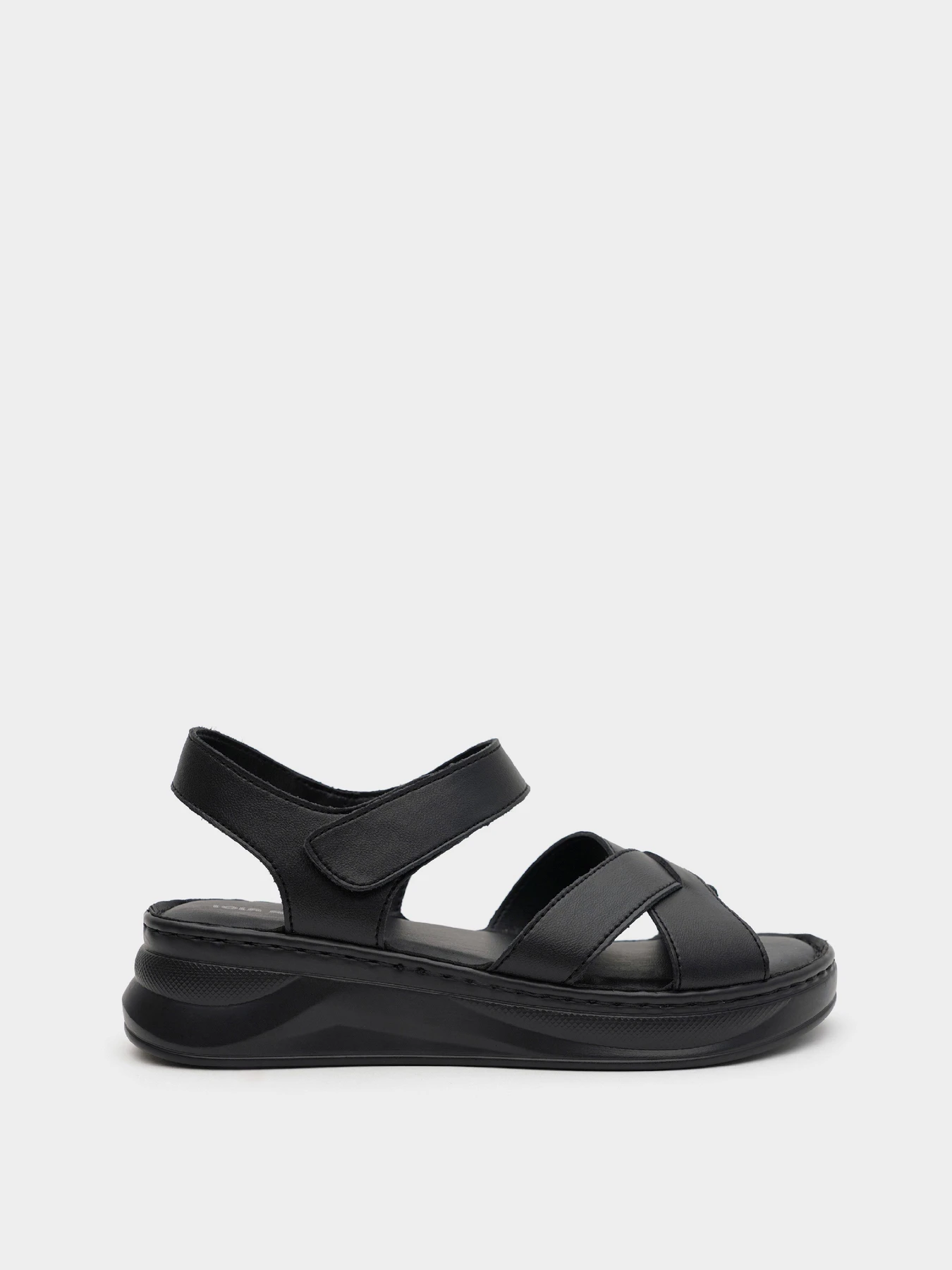 Босоножки Lola Andy модель 25011-3 Фото