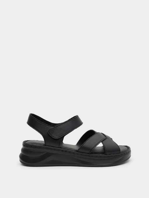 Босоніжки Lola Andy модель 25011-3 Фото