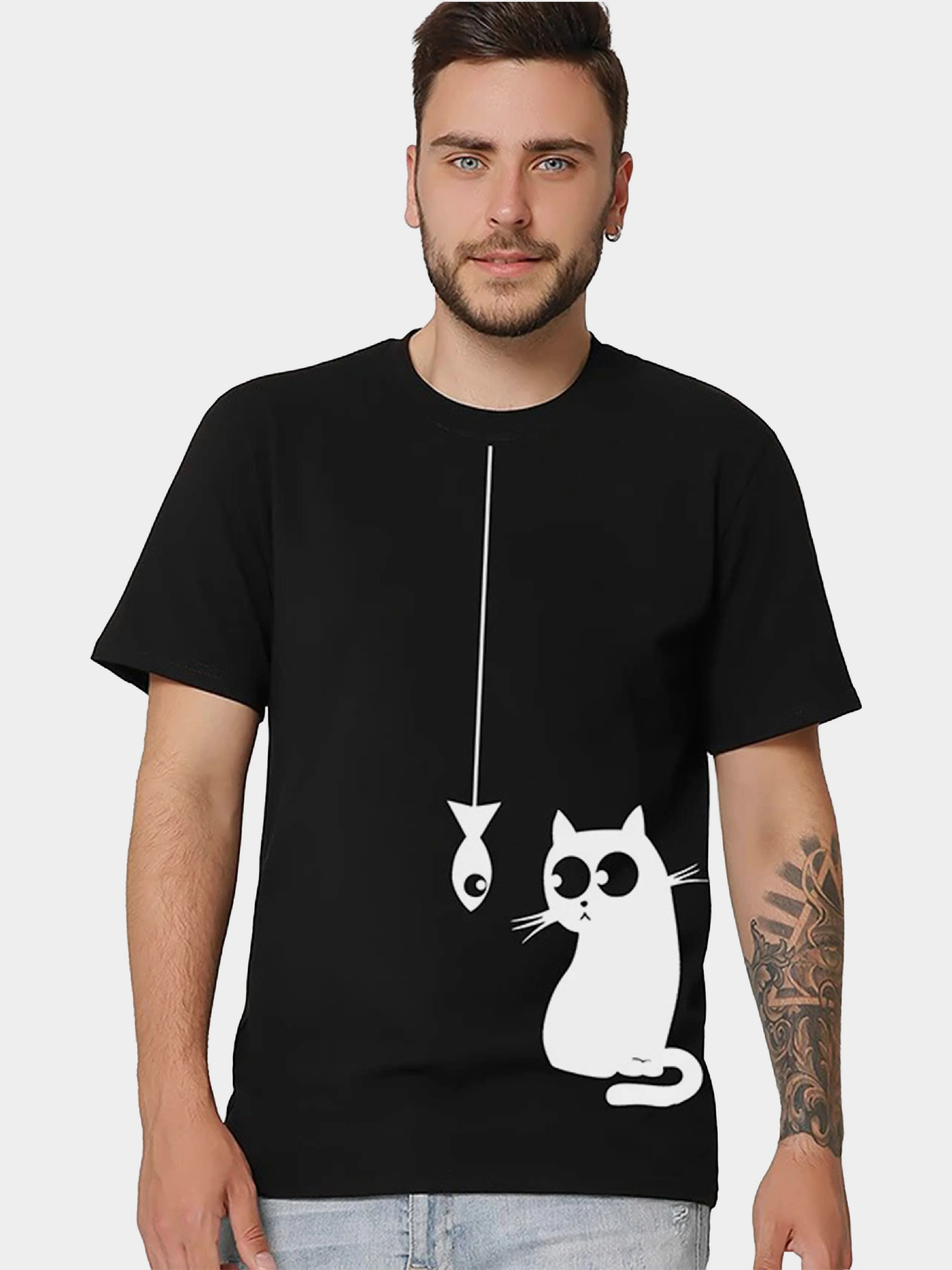 Чоловіча Футболка CPCPrint