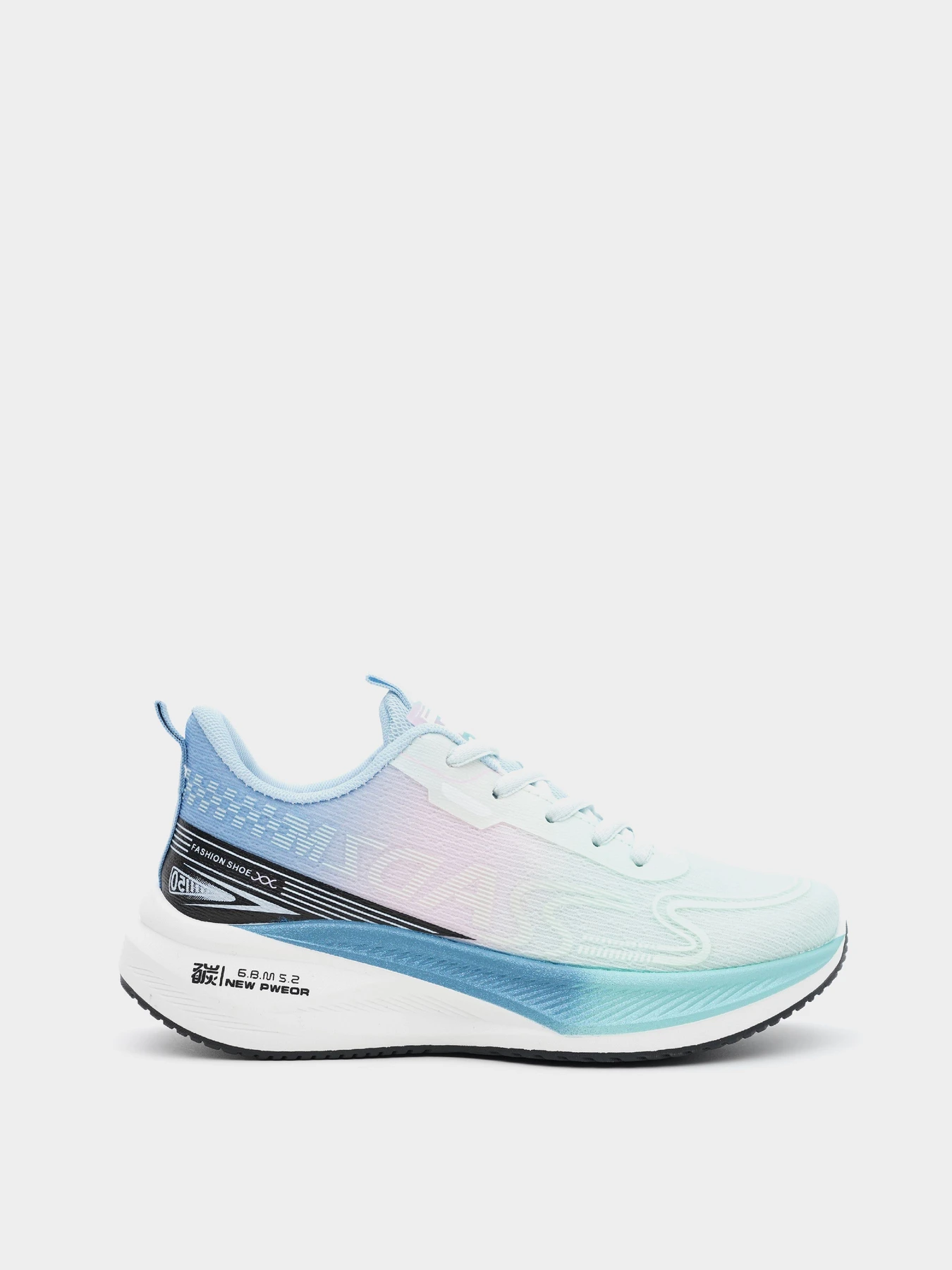 Кросівки Lola Andy модель JL-6509 Фото