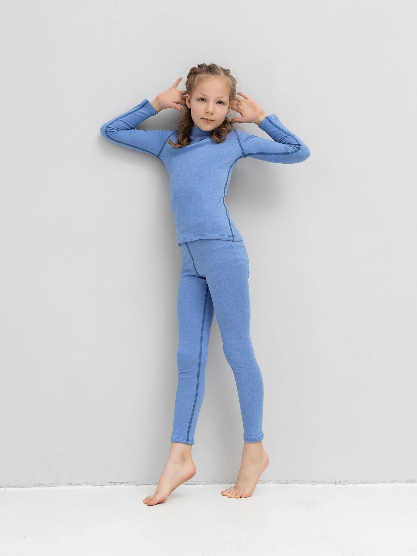 Нижнее белье TOTALFIT модель TKD3-W5 Фото