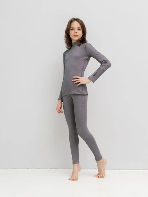Нижнее белье TOTALFIT модель TKD3-W9 Фото