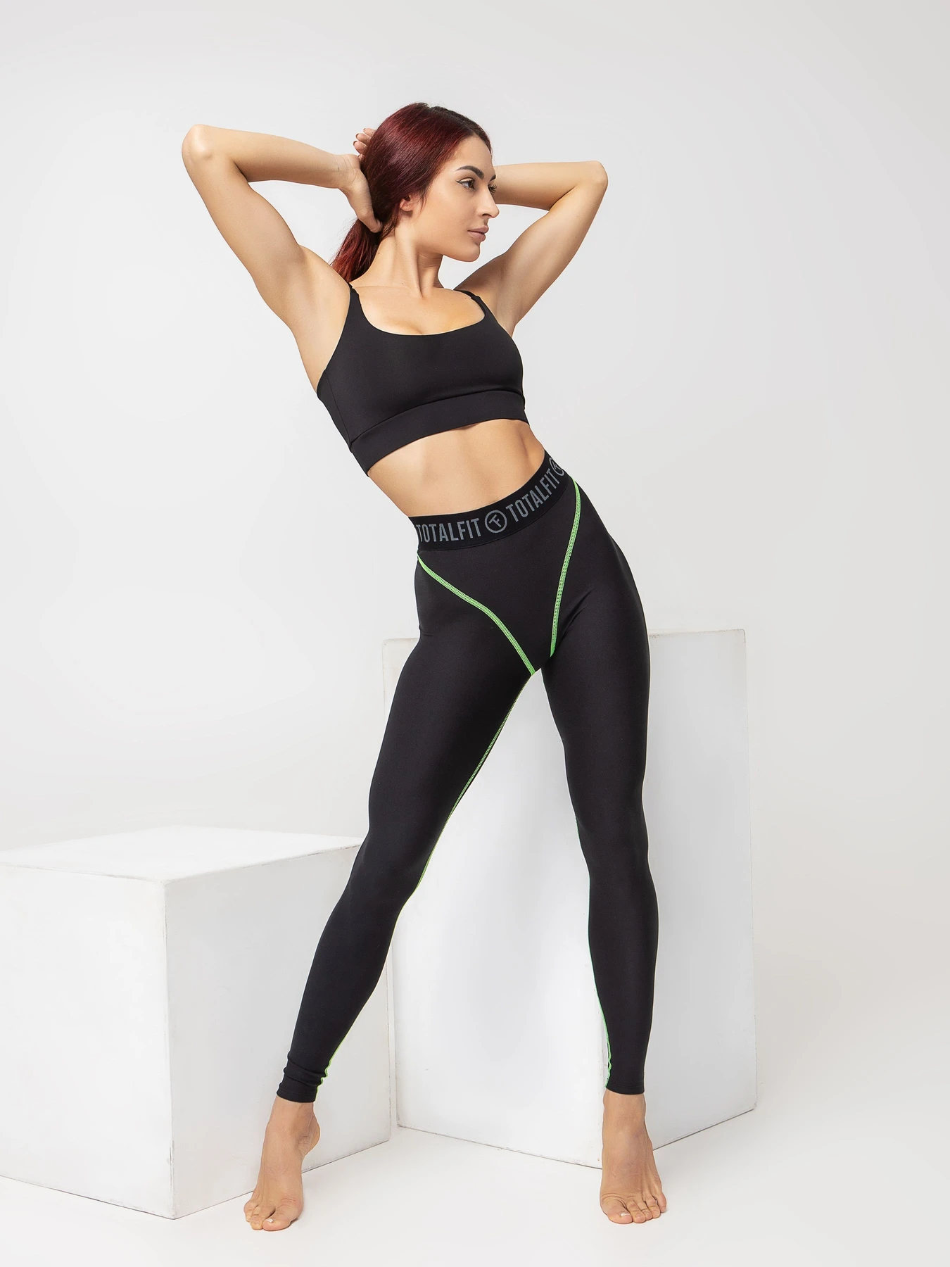 Нижнее белье TOTALFIT модель TWS3-S10Y29 Нижнее белье TOTALFIT модель TWS3-S10Y29 Фото