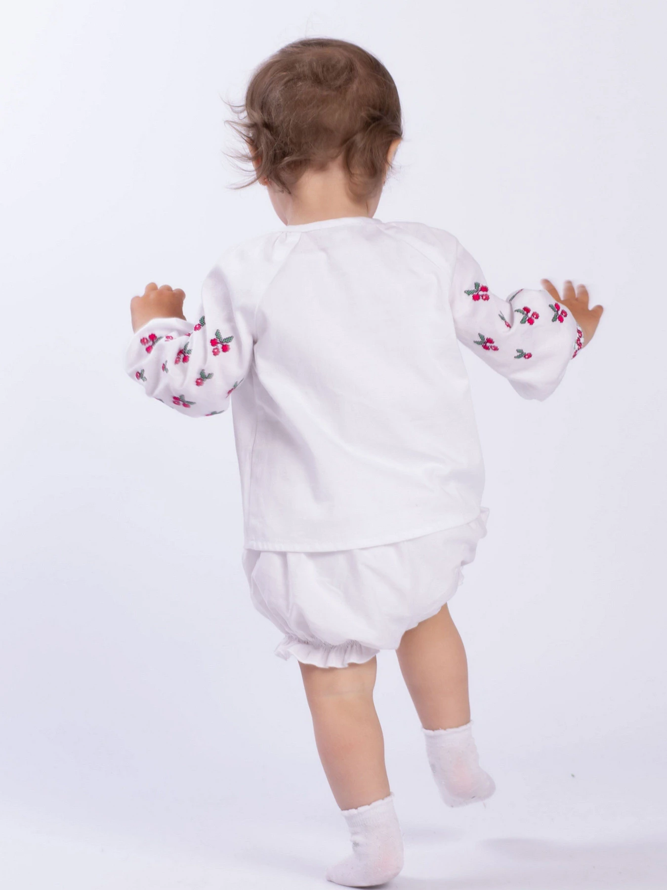 Вишиванки Едельвіка модель 116-21-00 Вишиванки Едельвіка модель 116-21-00 Фото