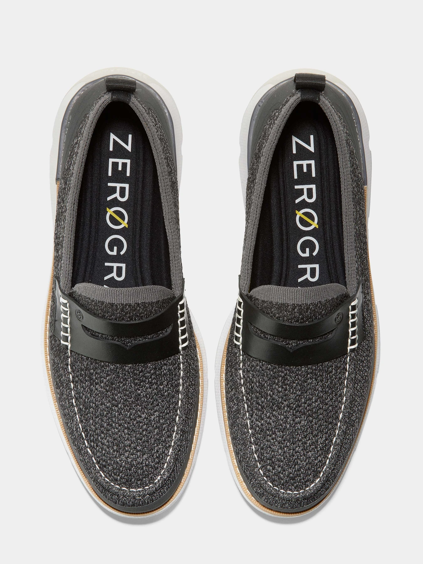 Туфли и лоферы Cole Haan модель C34029 Туфли и лоферы Cole Haan модель C34029 Фото