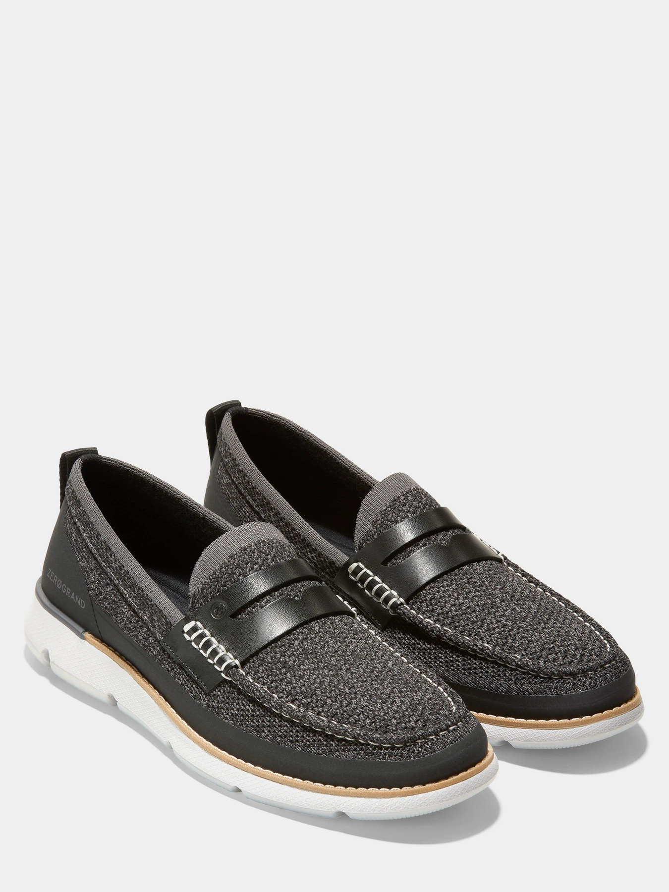 Туфли и лоферы Cole Haan модель C34029 Туфли и лоферы Cole Haan модель C34029 Фото