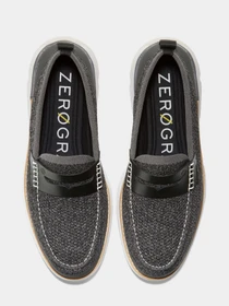 Туфли и лоферы Cole Haan модель C34029 Фото