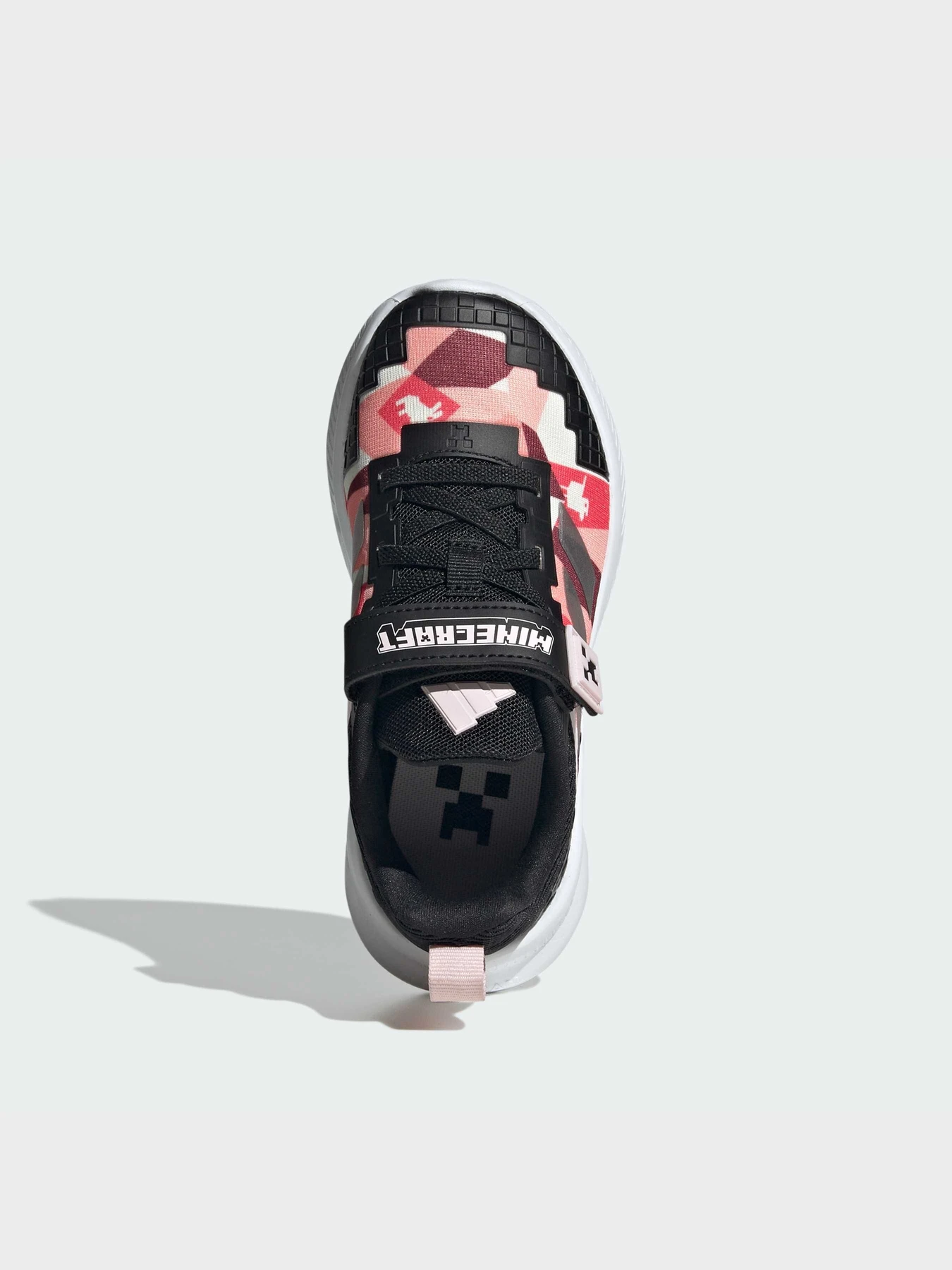 Кроссовки Adidas Fortarun модель KK4629 Фото