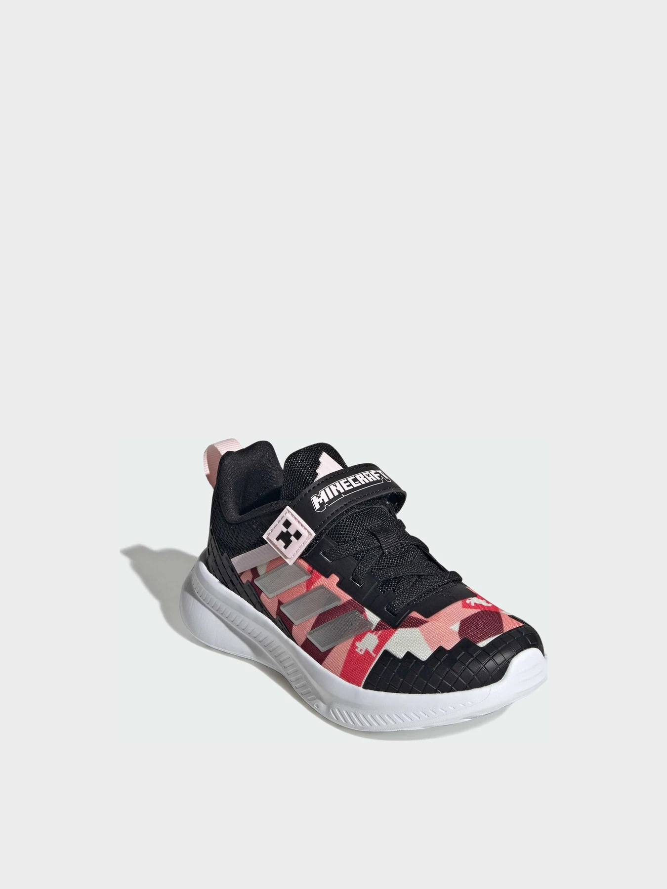 Кроссовки Adidas Fortarun модель KK4629 Фото