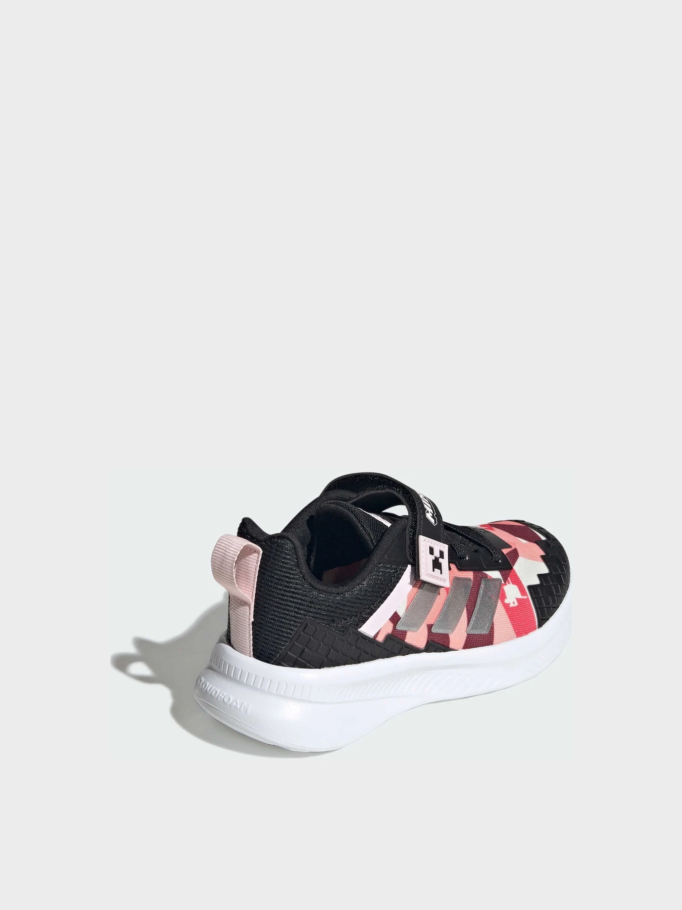 Кроссовки Adidas Fortarun модель KK4629 Фото