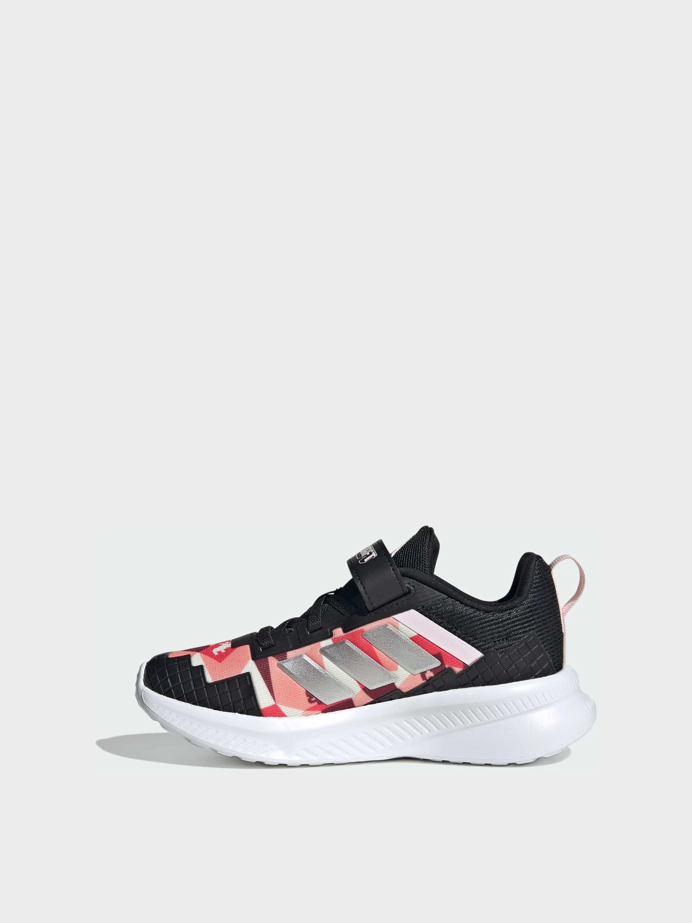 Кроссовки Adidas Fortarun модель KK4629 Фото