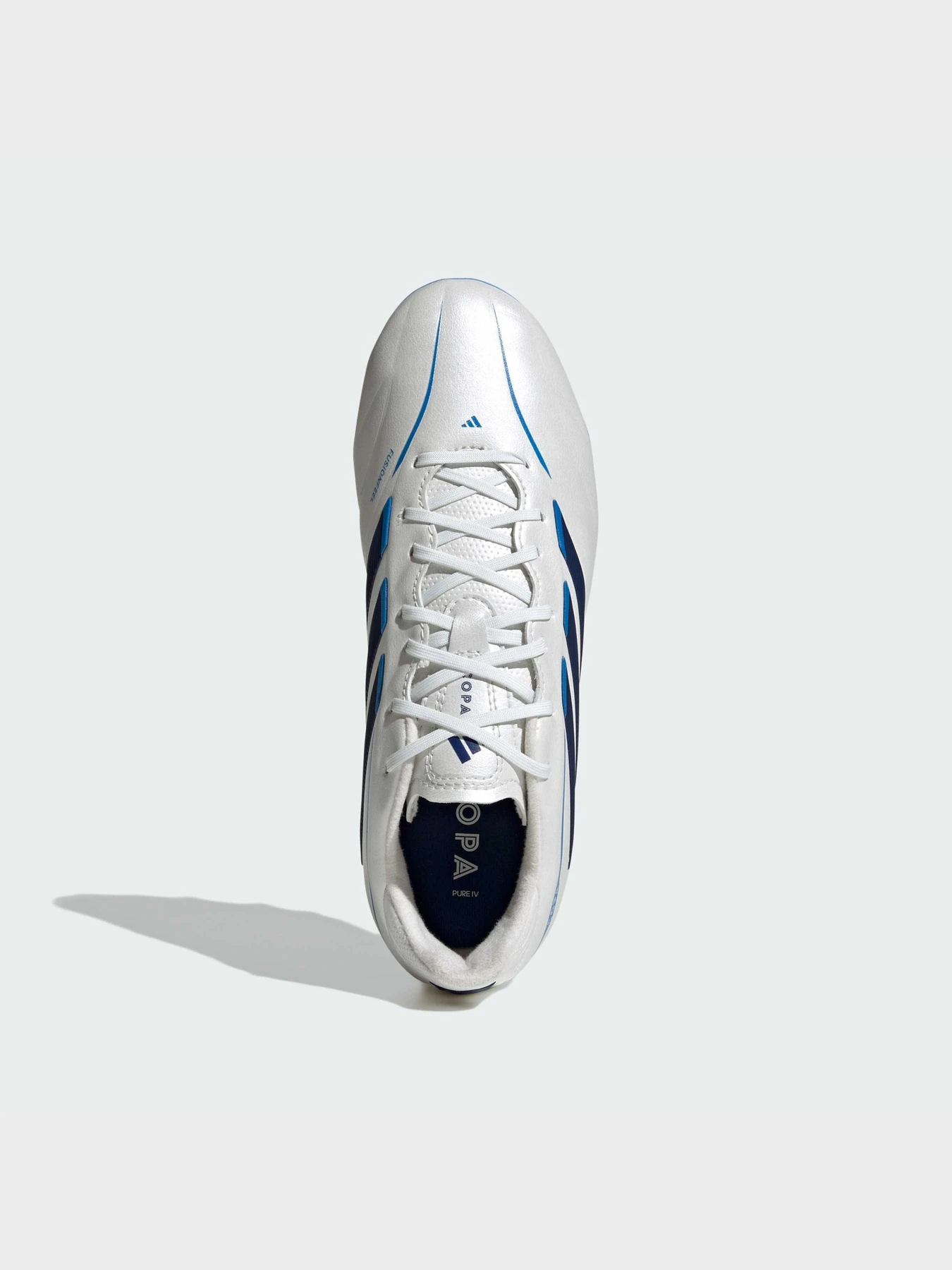 Кросівки Adidas Copa модель KI0666 Кросівки Adidas Copa модель KI0666 Фото