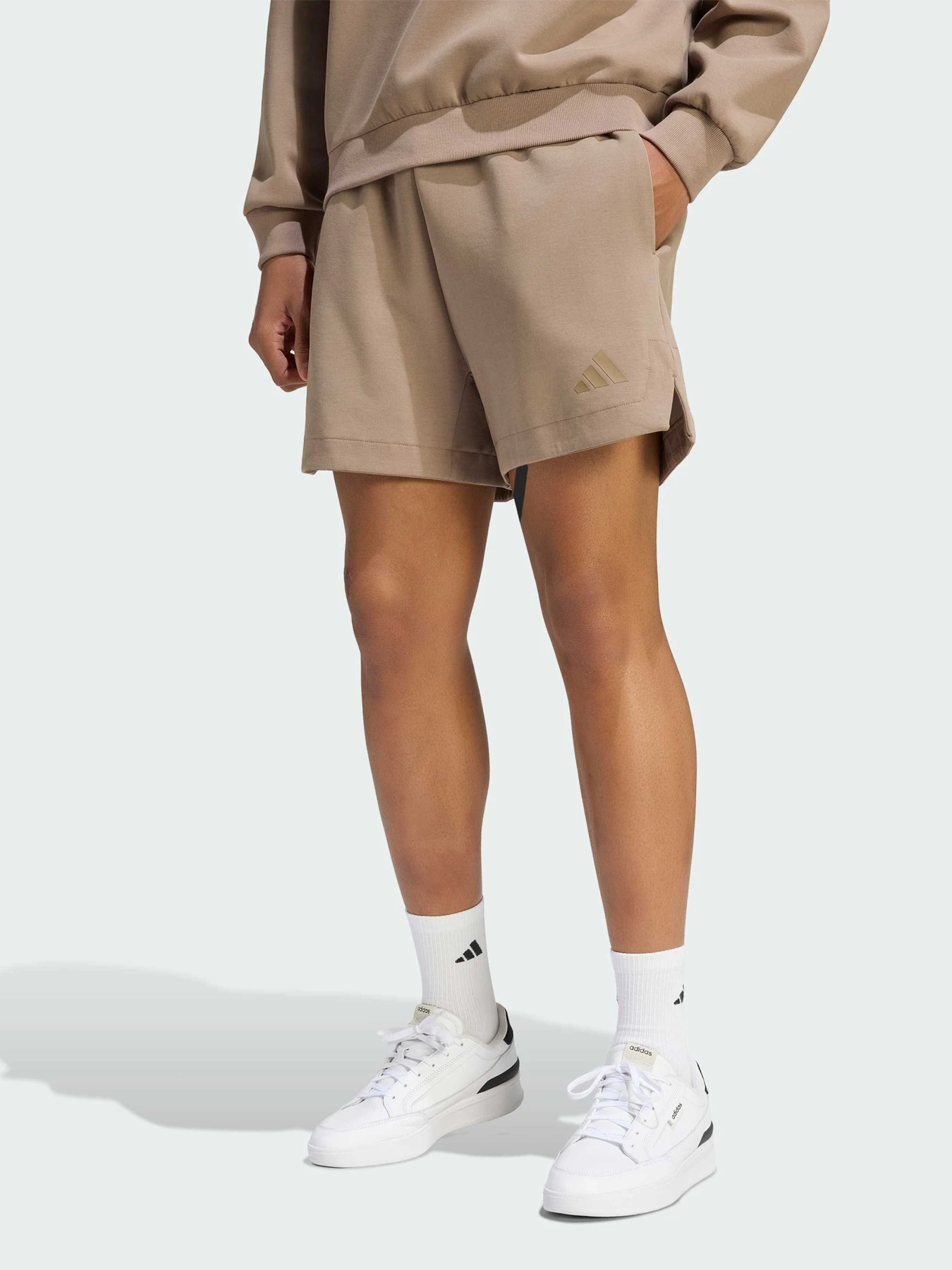 Шорты Adidas модель KW0970 Шорты Adidas модель KW0970 Фото