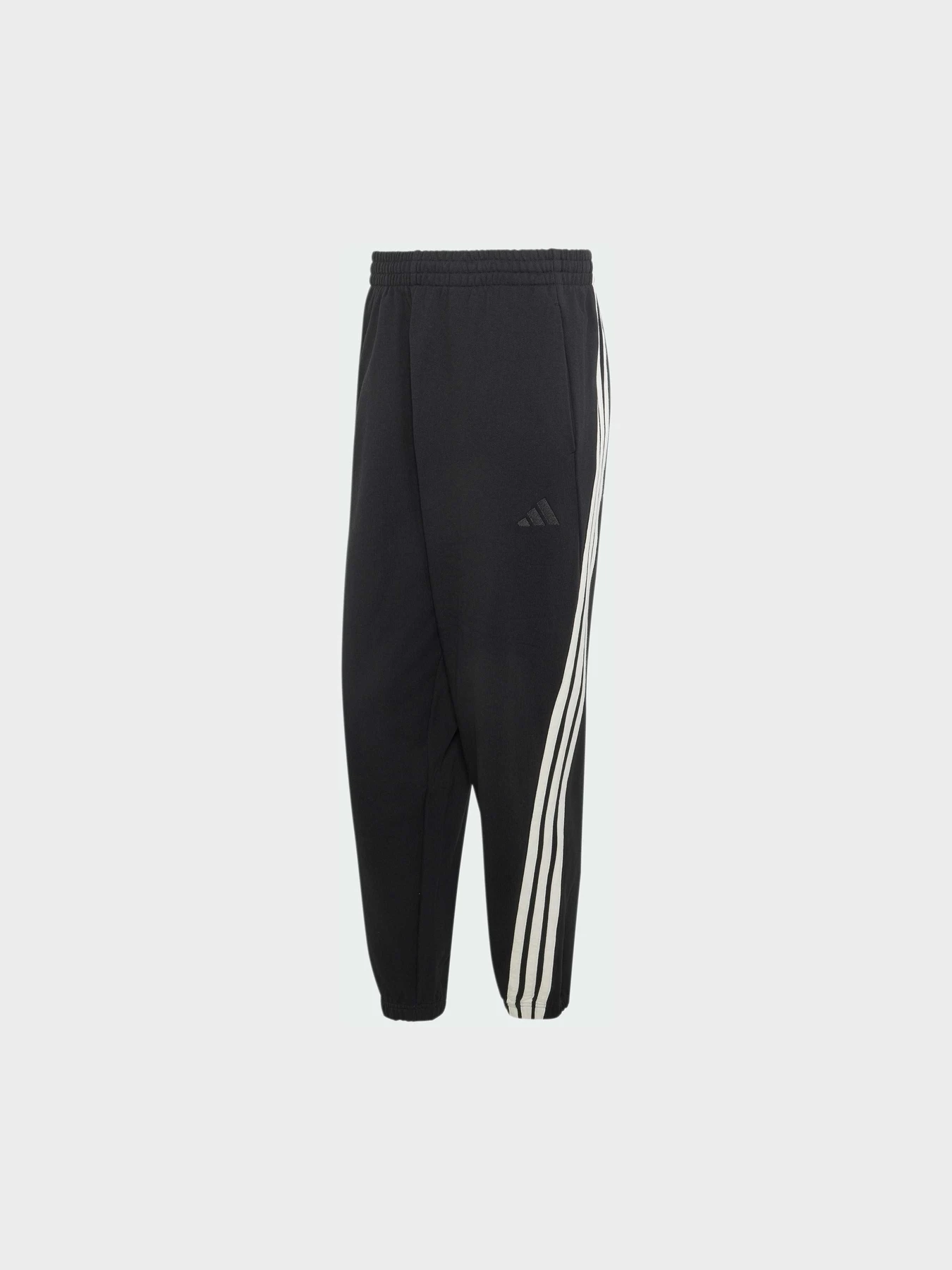 Штани Adidas 3 Stripes модель KW2359 Штани Adidas 3 Stripes модель KW2359 Фото