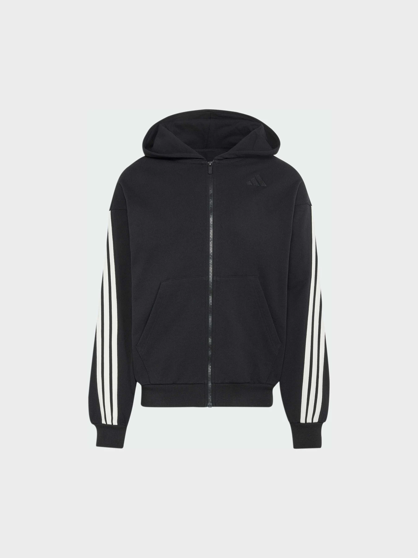 Худи и свитшоты Adidas 3 Stripes модель KW2367 Фото