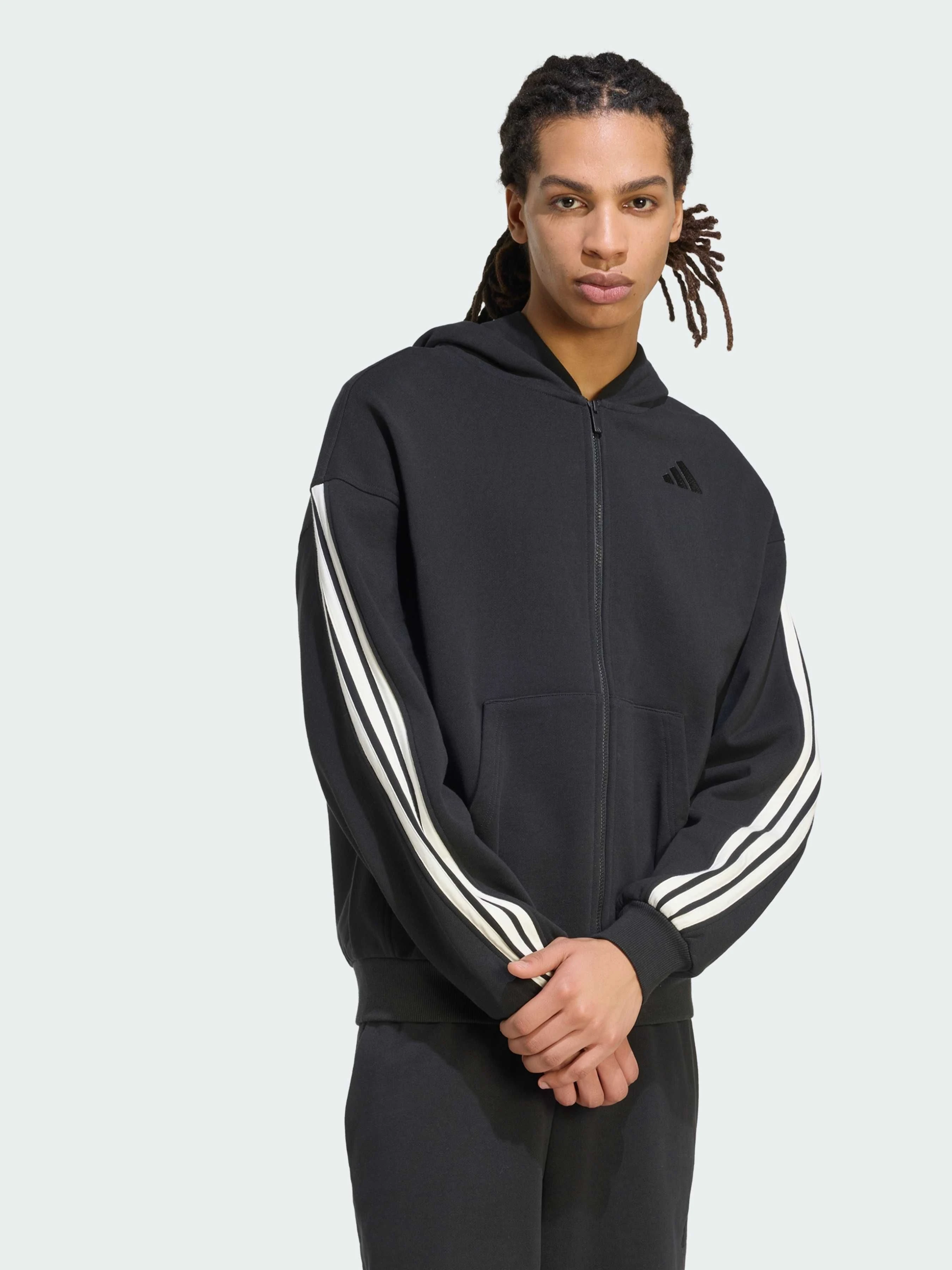 Чоловіча Кофта adidas 3 Stripes