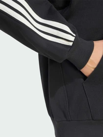 Худи и свитшоты Adidas 3 Stripes модель KW2367 Фото