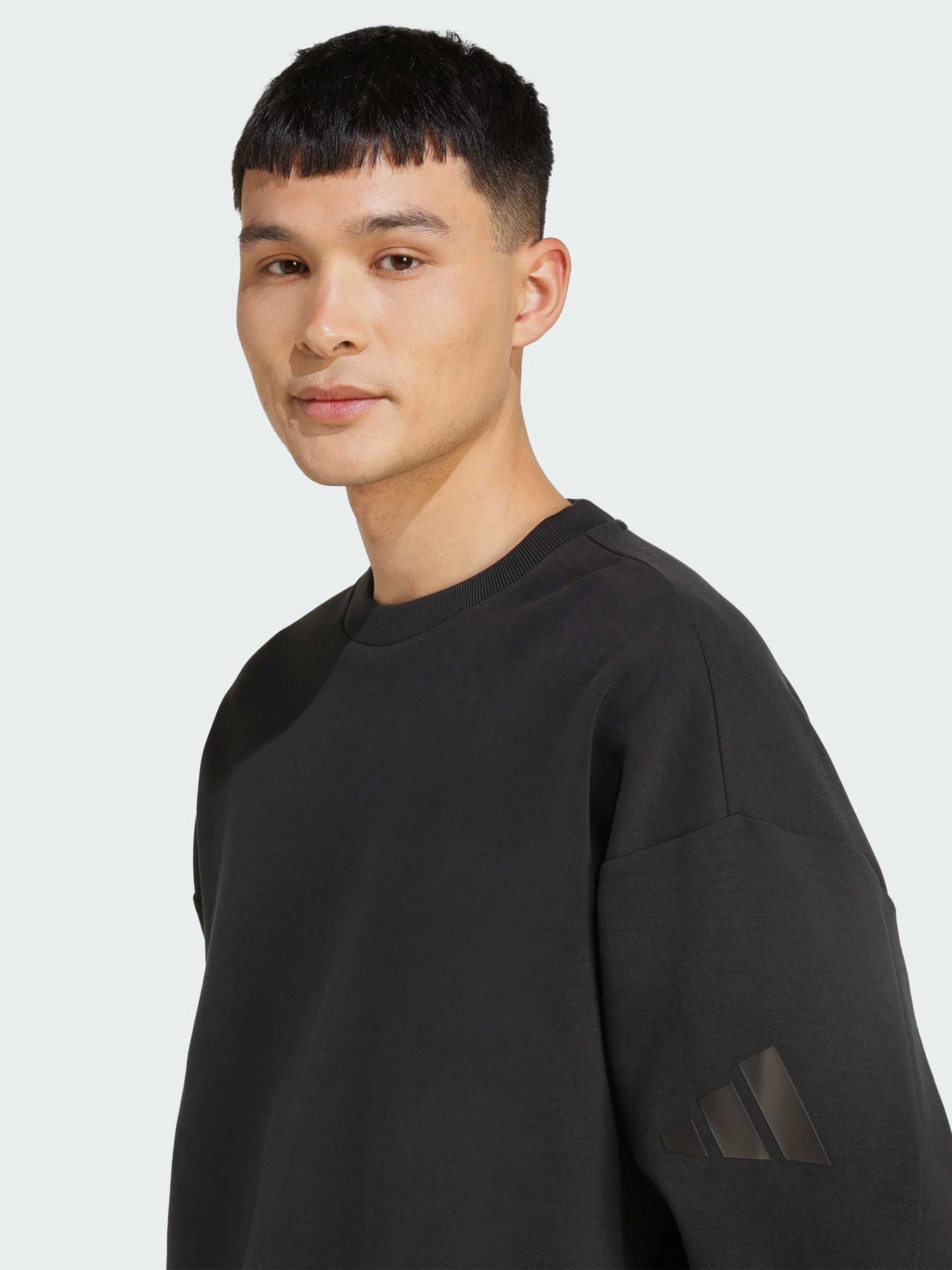 Худи и свитшоты Adidas модель KF0485 Фото