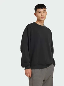 Худи и свитшоты Adidas модель KF0485 Фото