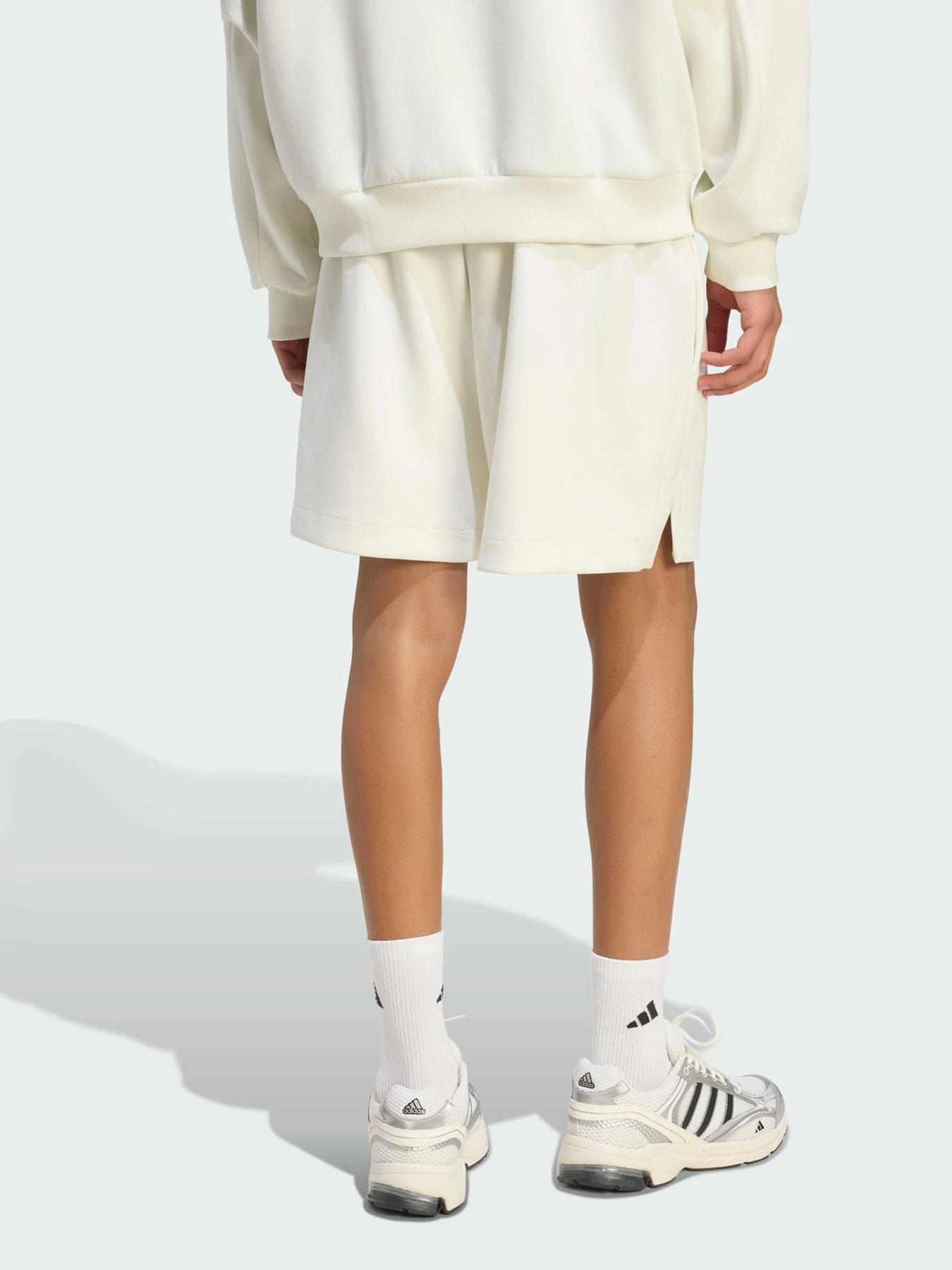 Шорты Adidas модель KU7929 Шорты Adidas модель KU7929 Фото