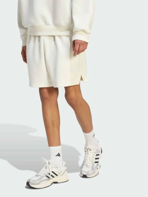 Шорти Adidas модель KU7929 Фото
