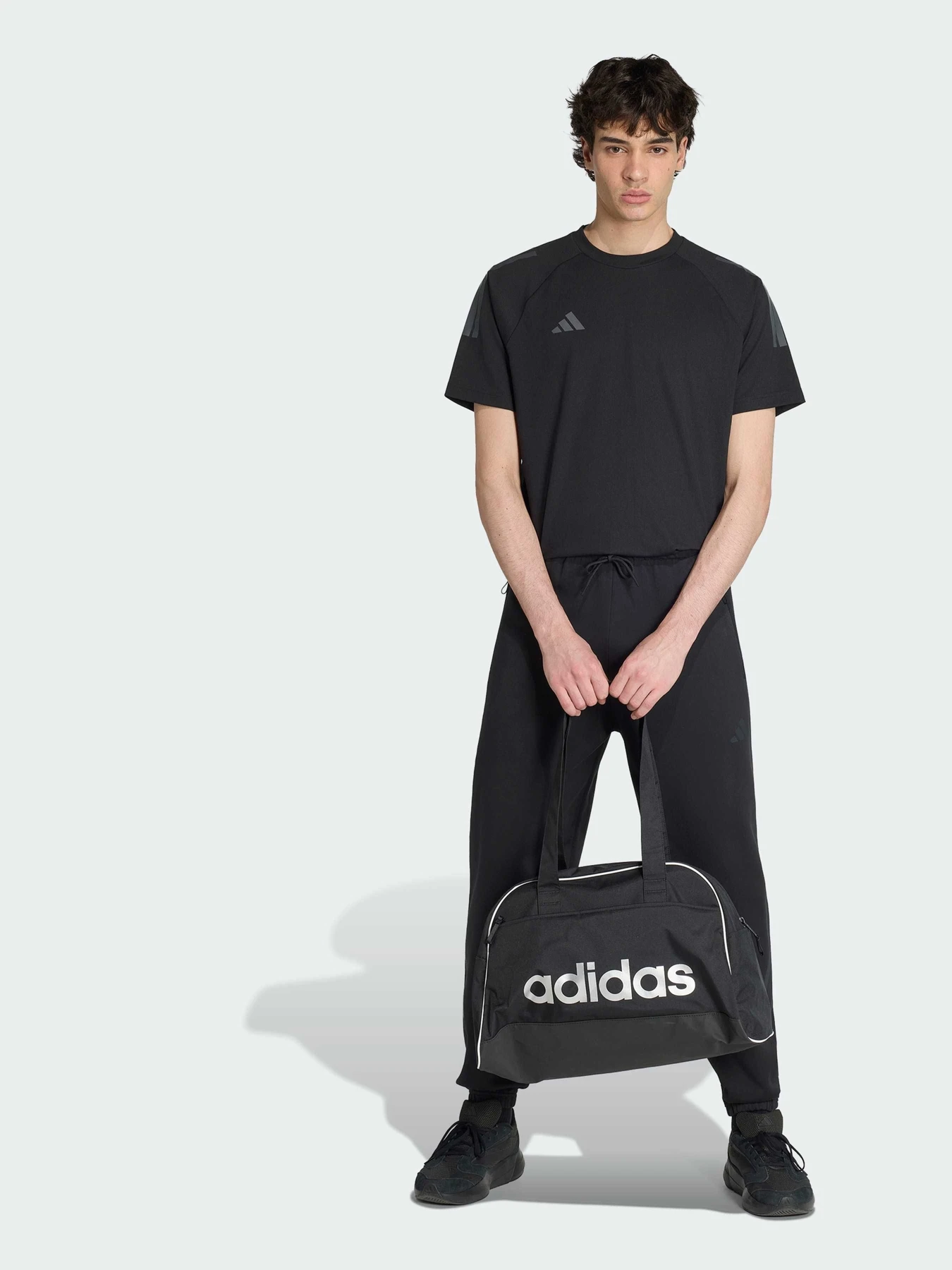 Штани Adidas ZNE модель KF3808 Штани Adidas ZNE модель KF3808 Фото