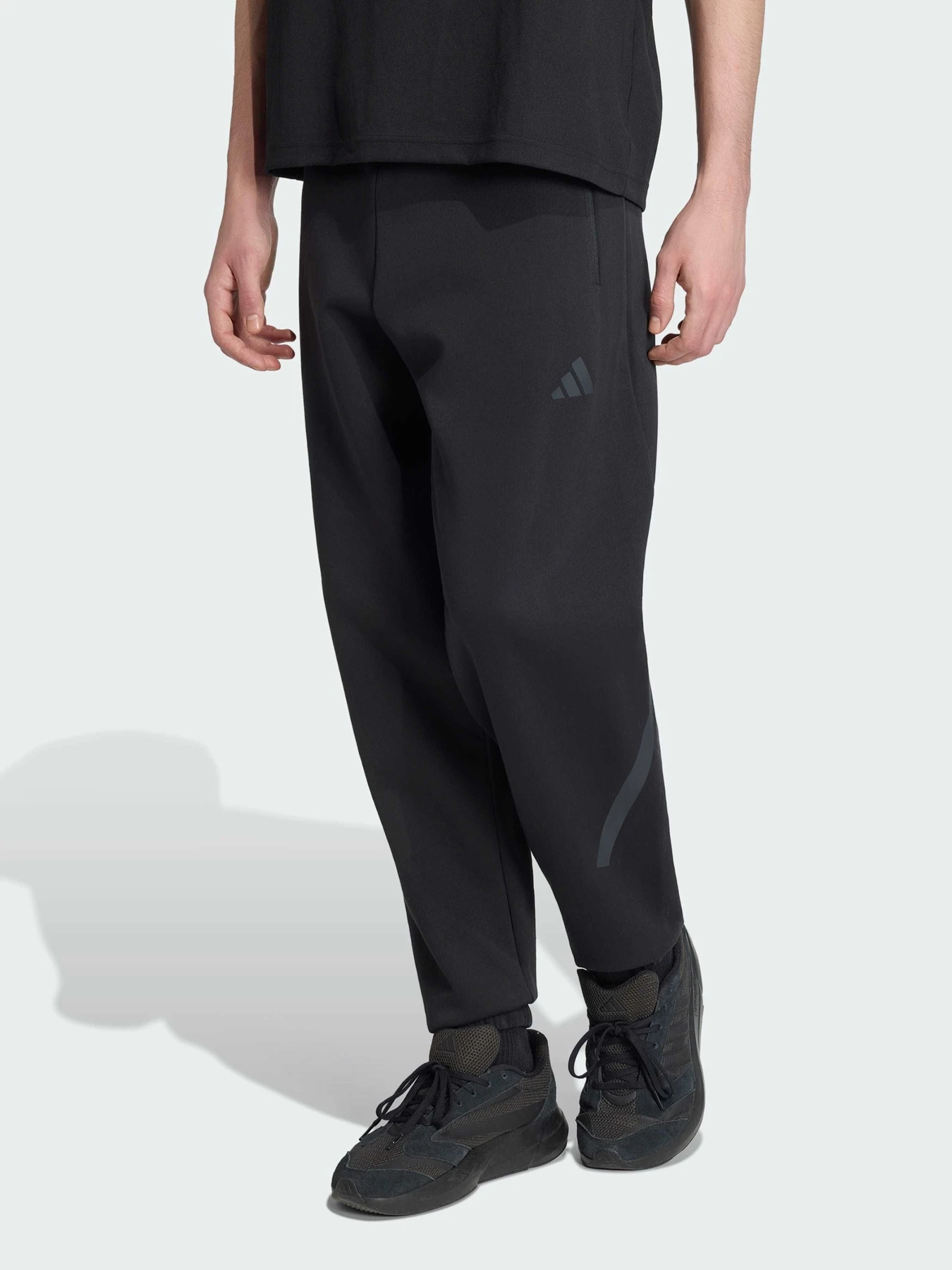 Штани Adidas ZNE модель KF3808 Штани Adidas ZNE модель KF3808 Фото