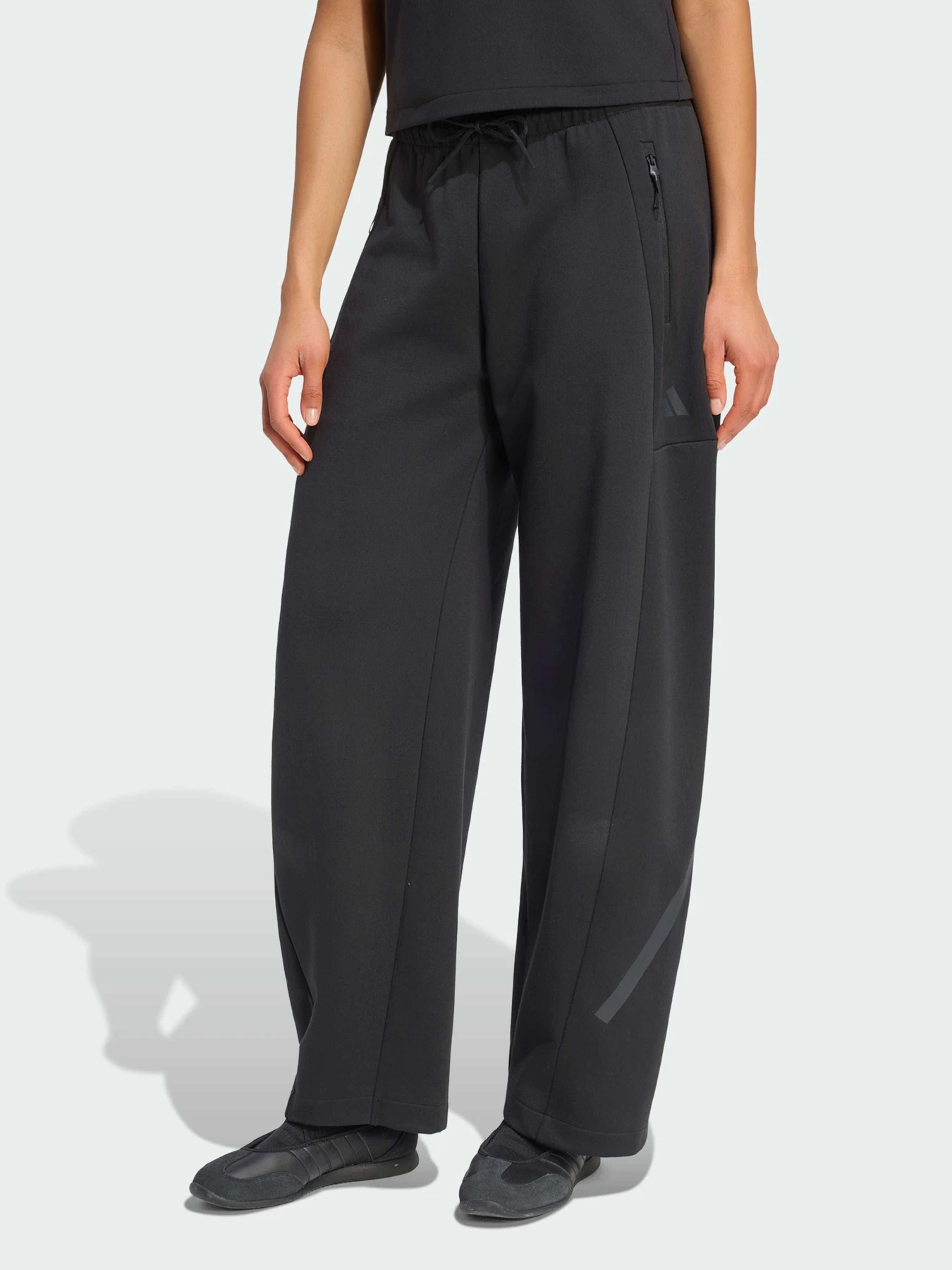 Штани Adidas ZNE модель KH0483 Штани Adidas ZNE модель KH0483 Фото