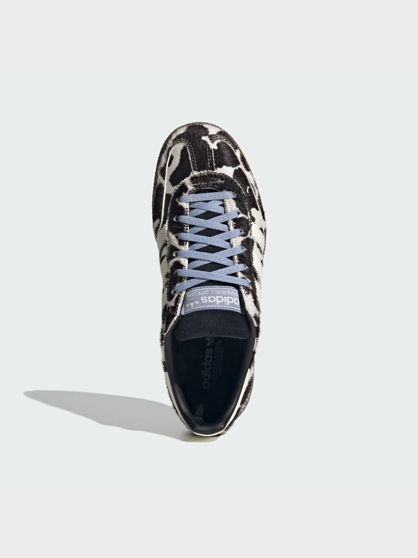 Кроссовки Adidas Spezial модель KI2183 Кроссовки Adidas Spezial модель KI2183 Фото